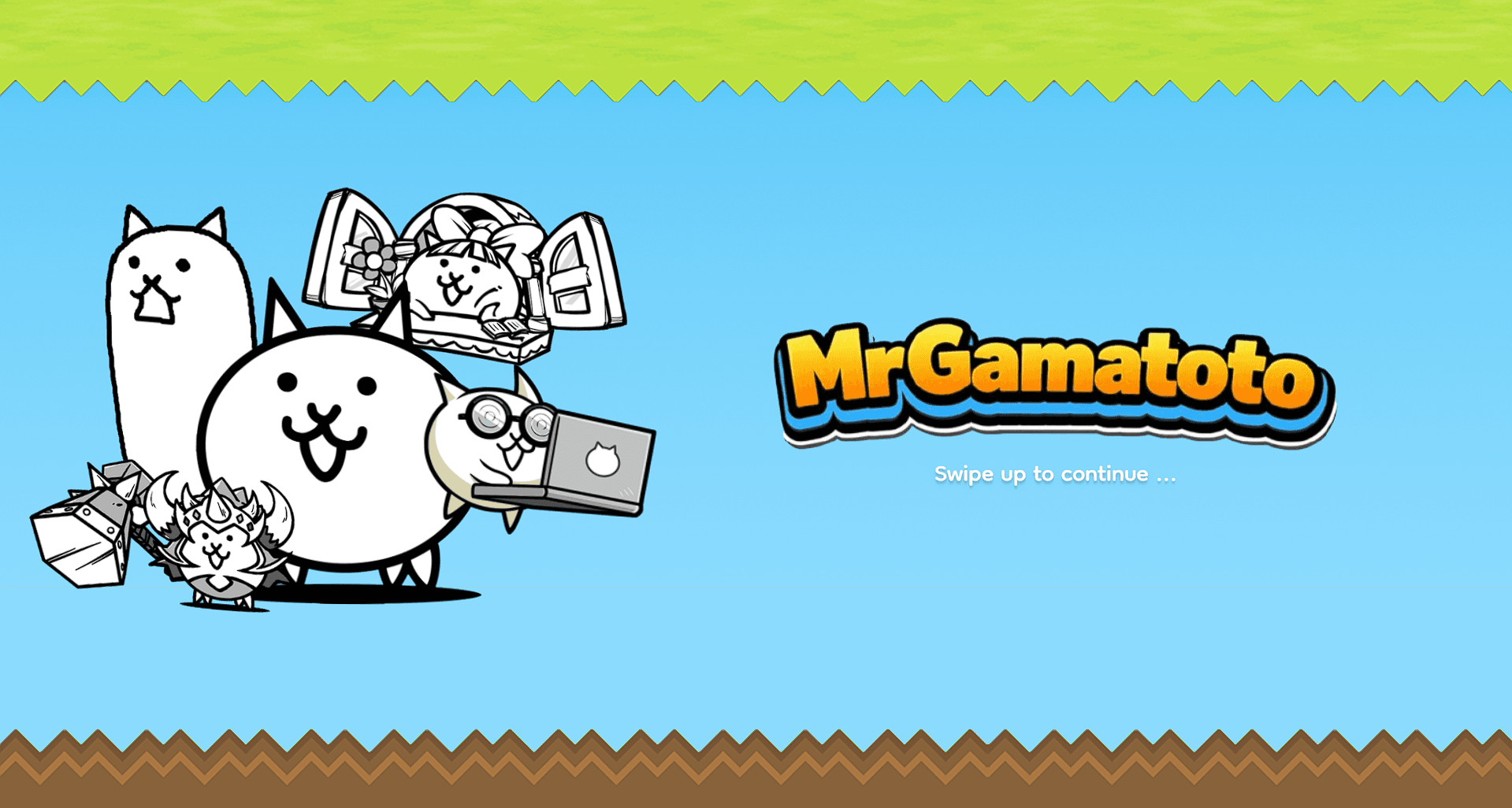 MrGamatoto preview 1