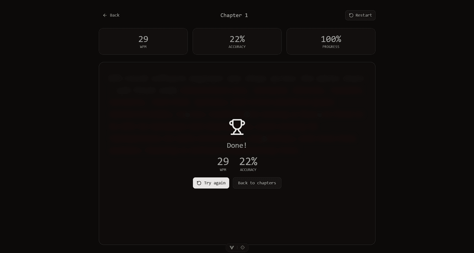 MrTyper preview 1