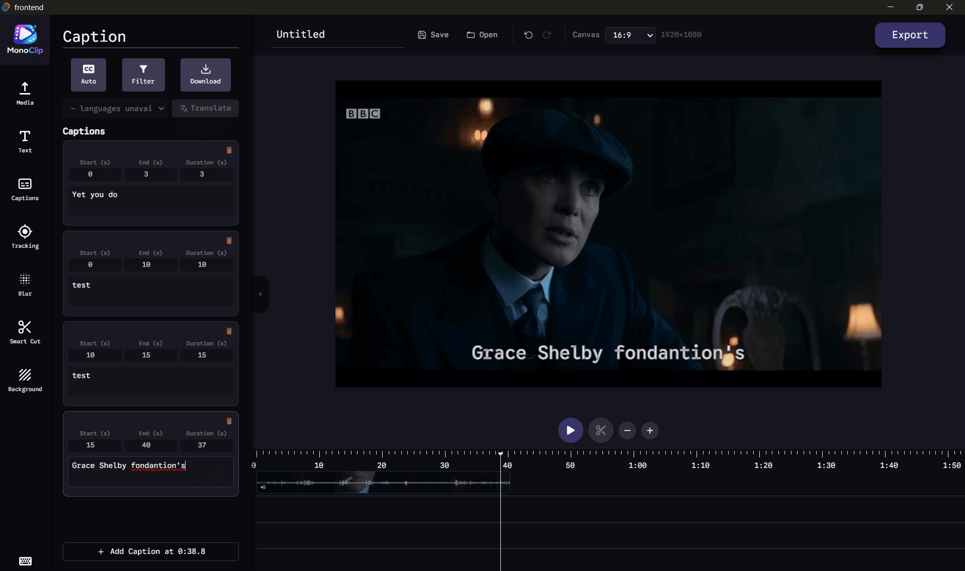 MonoClip preview 2