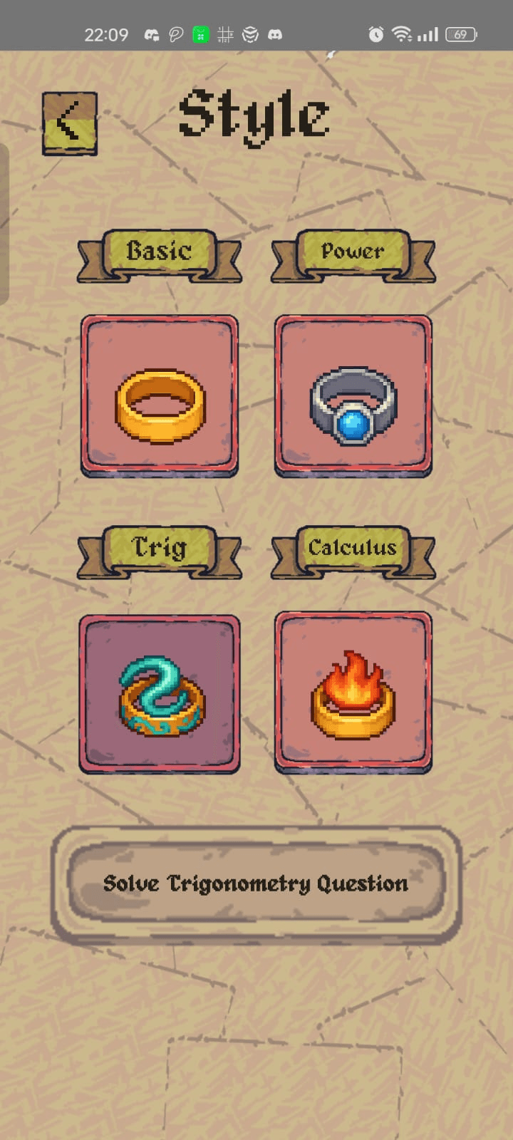 Epic Math Saga preview 2